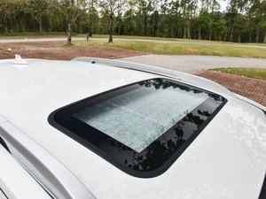 2017 1.5T CVTŞ ^