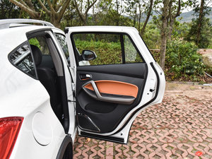 2017 1.5T CVTŞ g