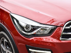 2017 1.5T CVTŞ ^