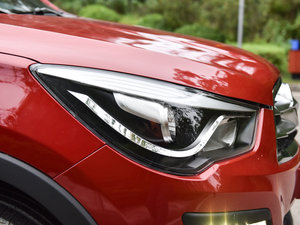 2017 1.5T CVTŞ ^