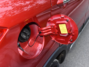 2017 1.5T CVTŞ w