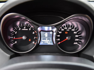 2017 1.5T CVTŞ x