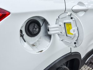 2017(qing)(dng) 1.5T CVTA w