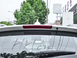 2017(qing)(dng) 1.5T CVTA (x)(ji)^