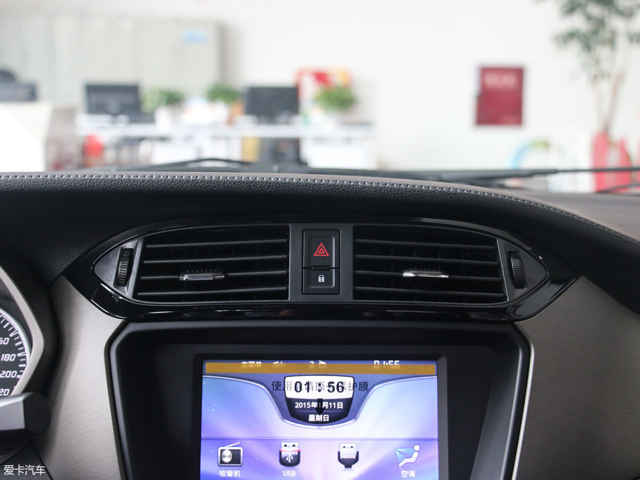 2017RM3 1.5L քӺA