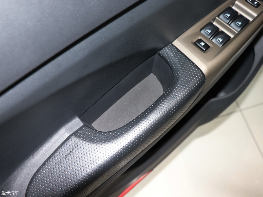 2017RM3 1.5L CVTA