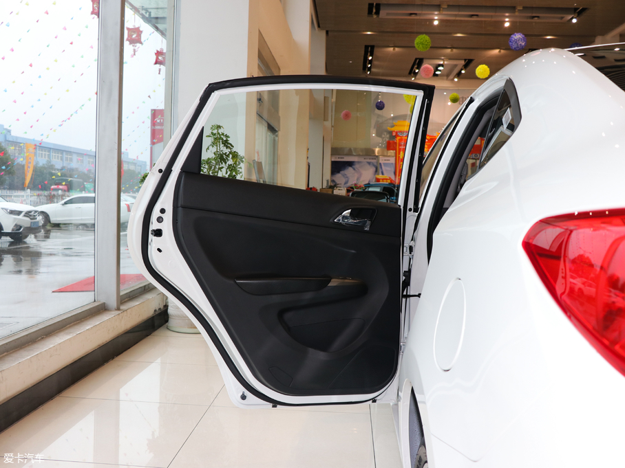 2017RM3 1.5L CVTA