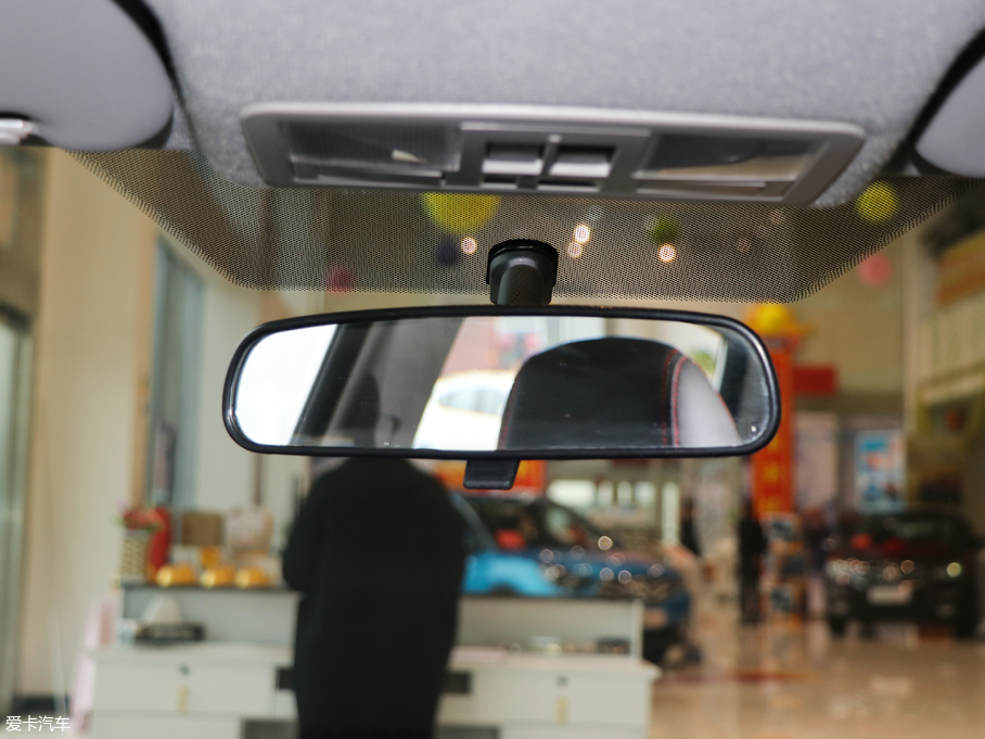 2017RM3 1.5L CVTA