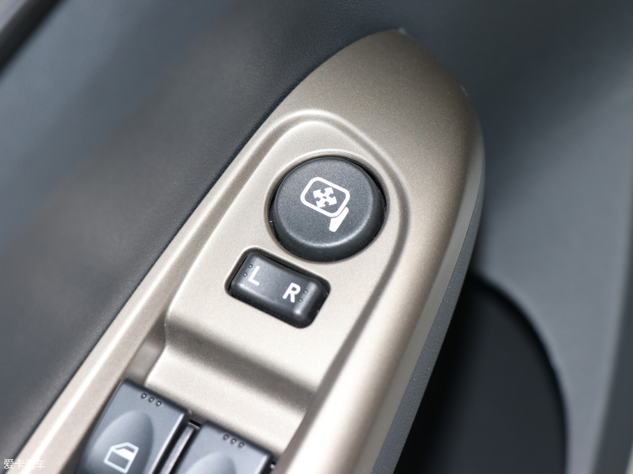 2017RM3 1.5L CVTA