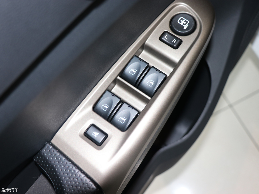 2017RM3 1.5L CVTA