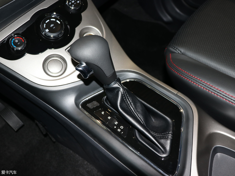 2017RM3 1.5L CVTA