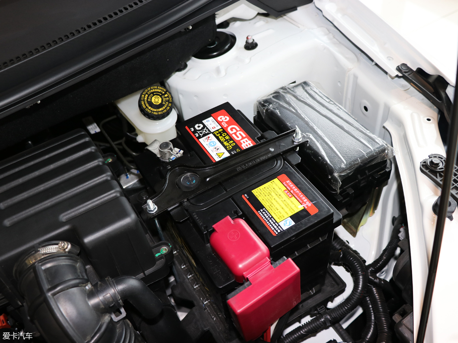 2017RM3 1.5L CVTA