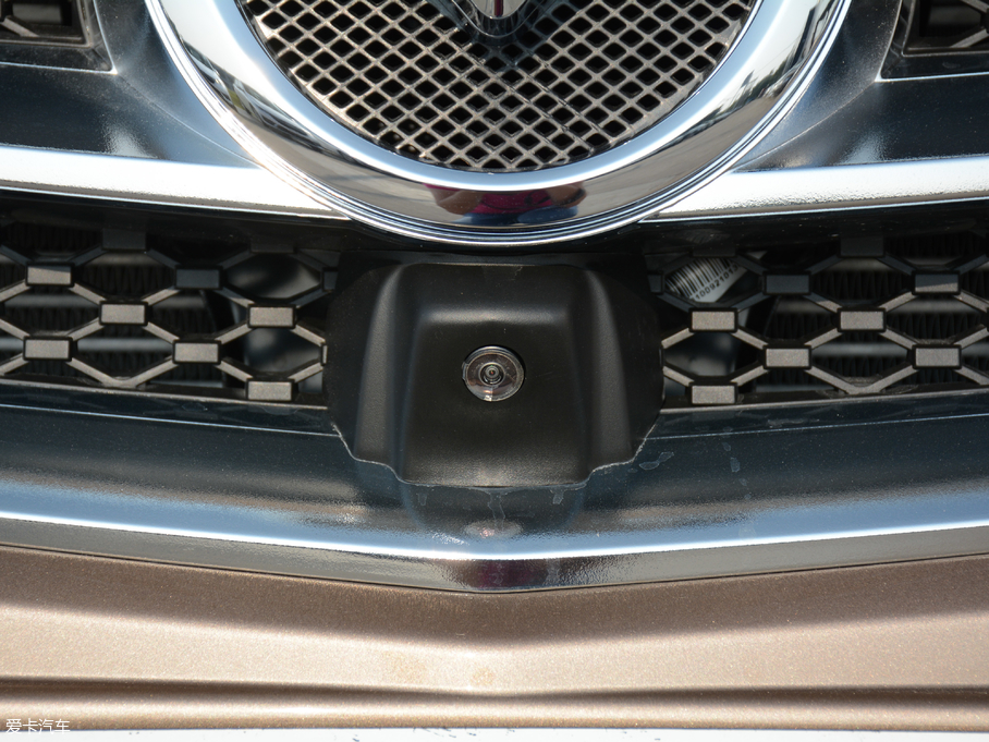 2018RS5 1.5T CVTŞ