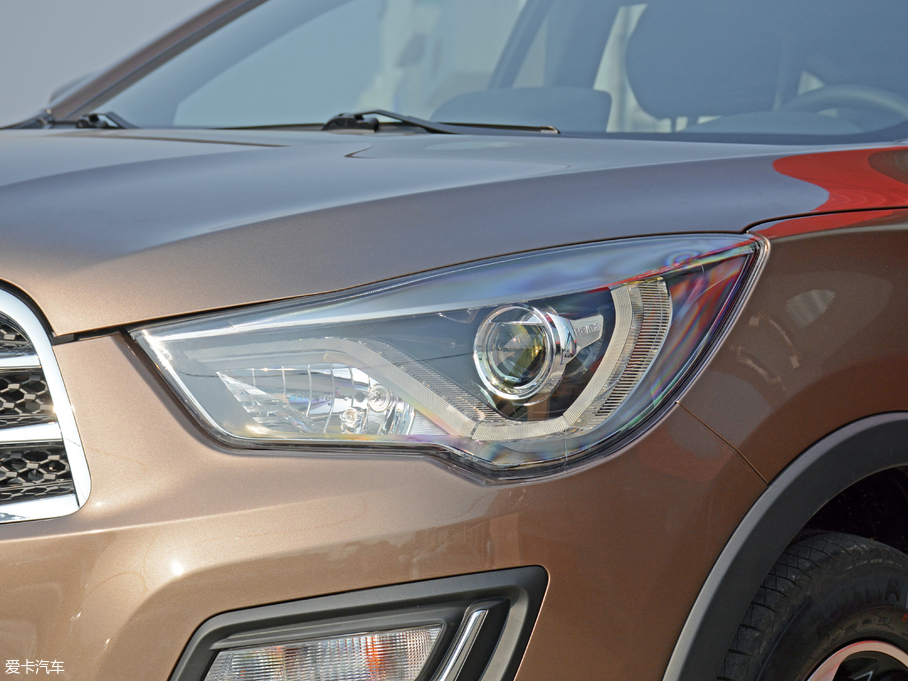 2018RS5 1.5T CVTŞ