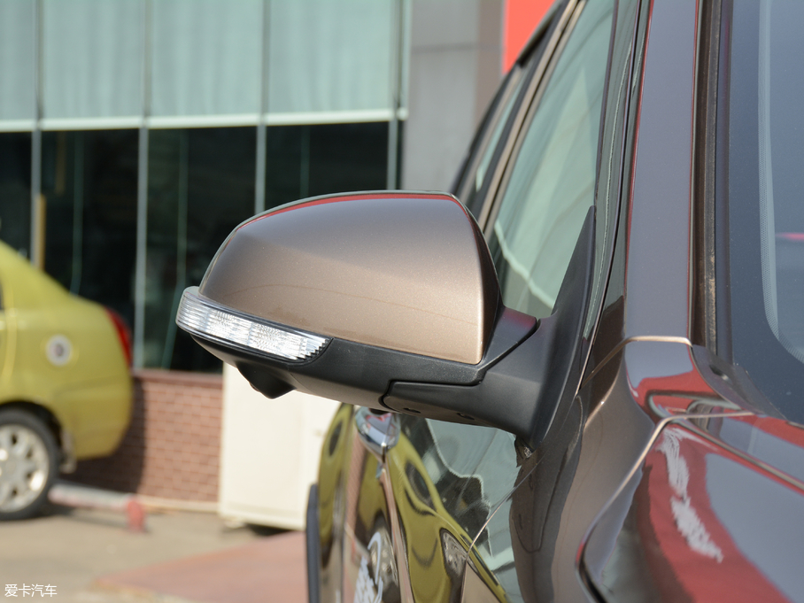 2018RS5 1.5T CVTŞ