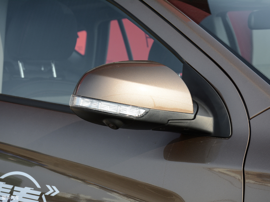 2018RS5 1.5T CVTŞ