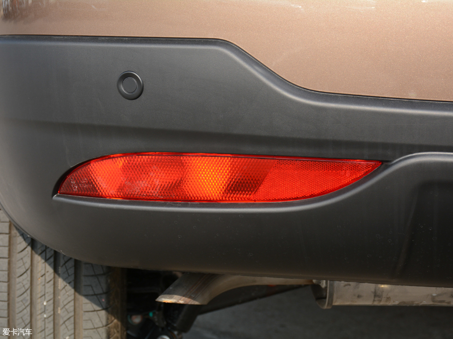 2018RS5 1.5T CVTŞ