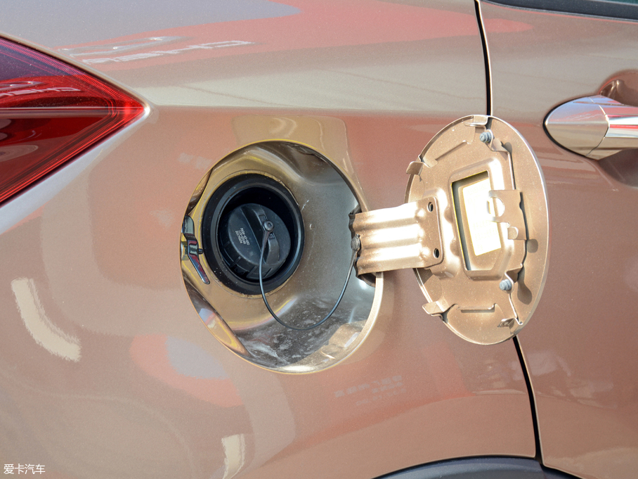 2018RS5 1.5T CVTŞ