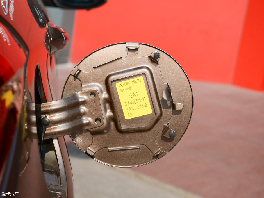 2018RS5 1.5T CVTŞ