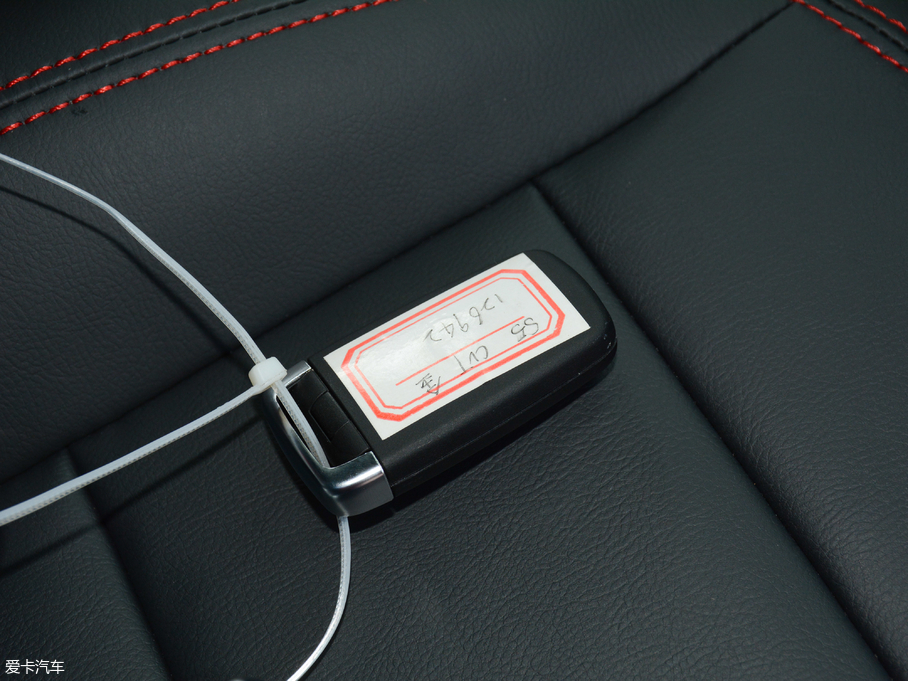 2018RS5 1.5T CVTŞ