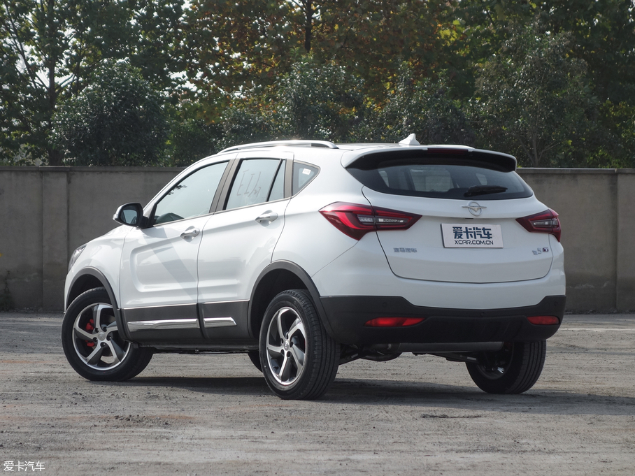 2018RS5 1.5T քӺA