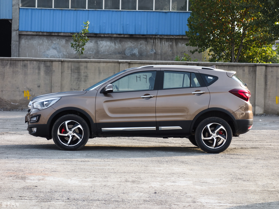 2018RS5 1.5T CVTF