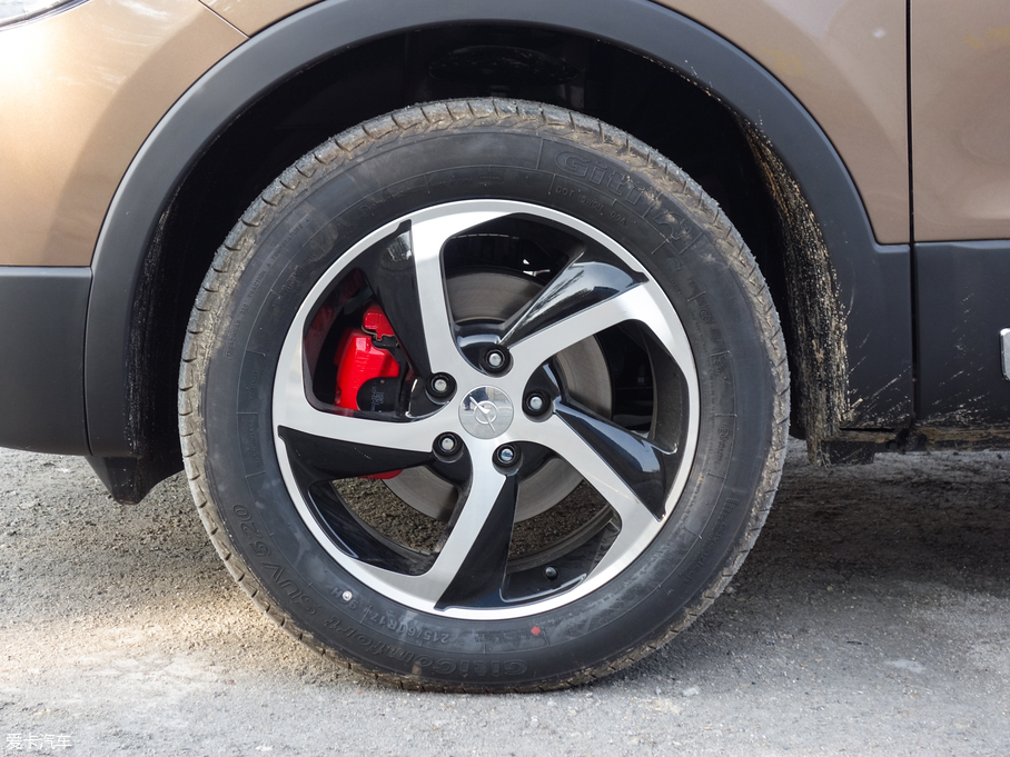 2018RS5 1.5T CVTF