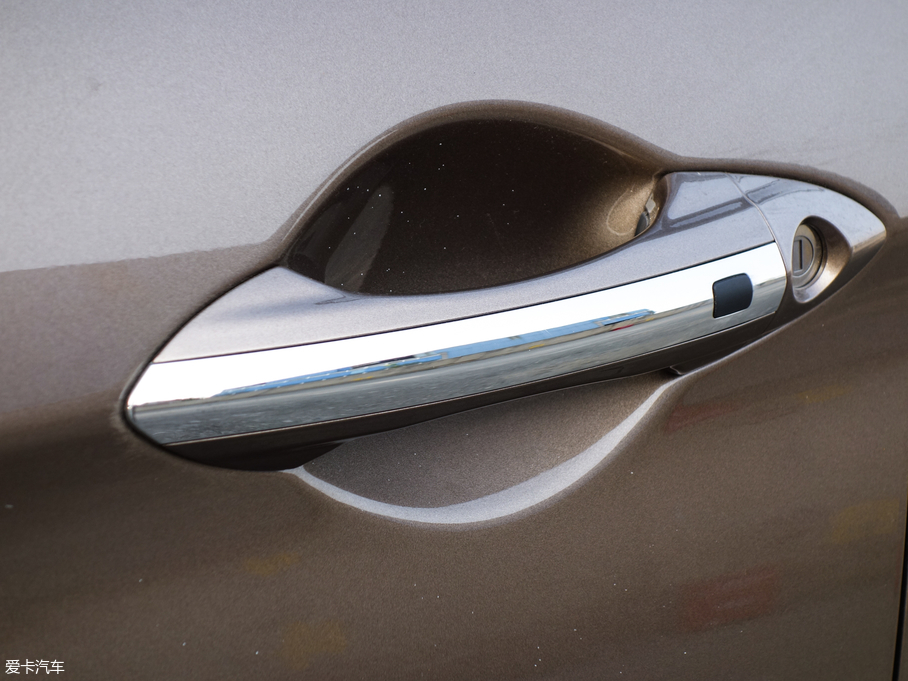 2018RS5 1.5T CVTF