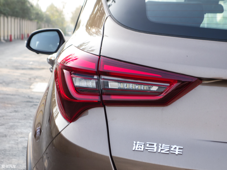 2018RS5 1.5T CVTF