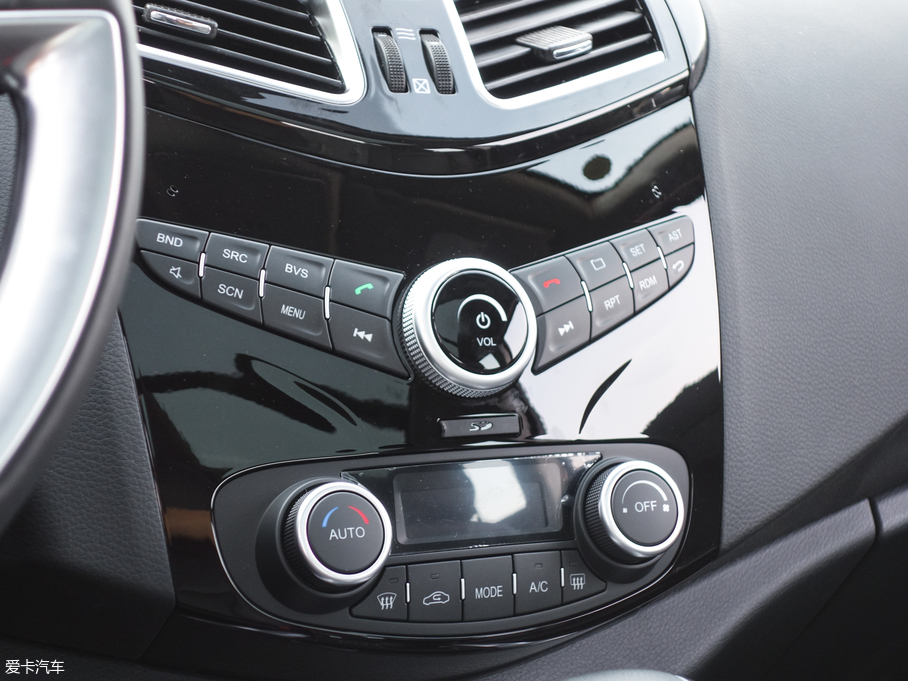 2018RS5 1.5T CVTF