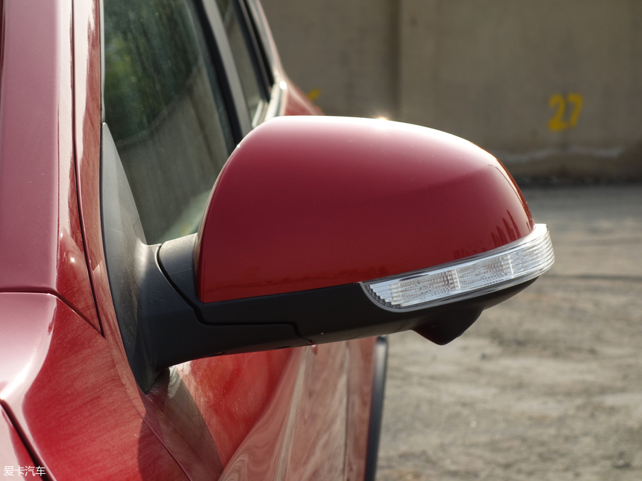 2018RS5 1.5T CVTŞ