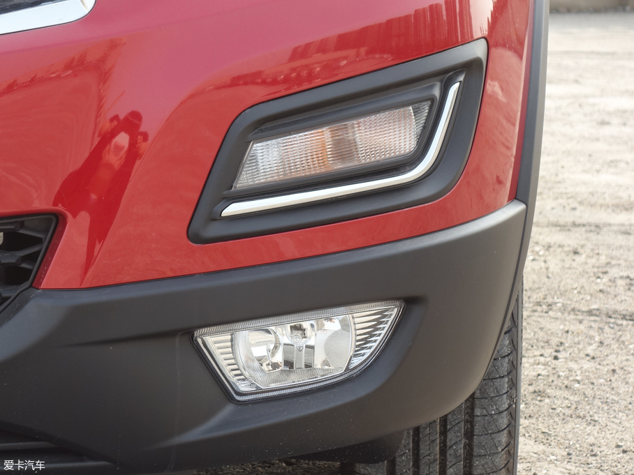 2018RS5 1.5T CVTŞ