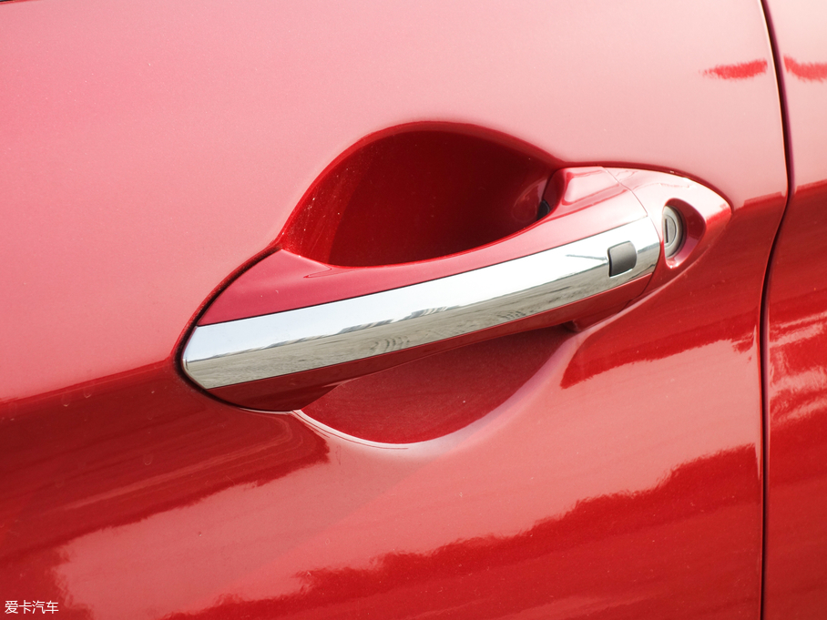 2018RS5 1.5T CVTŞ