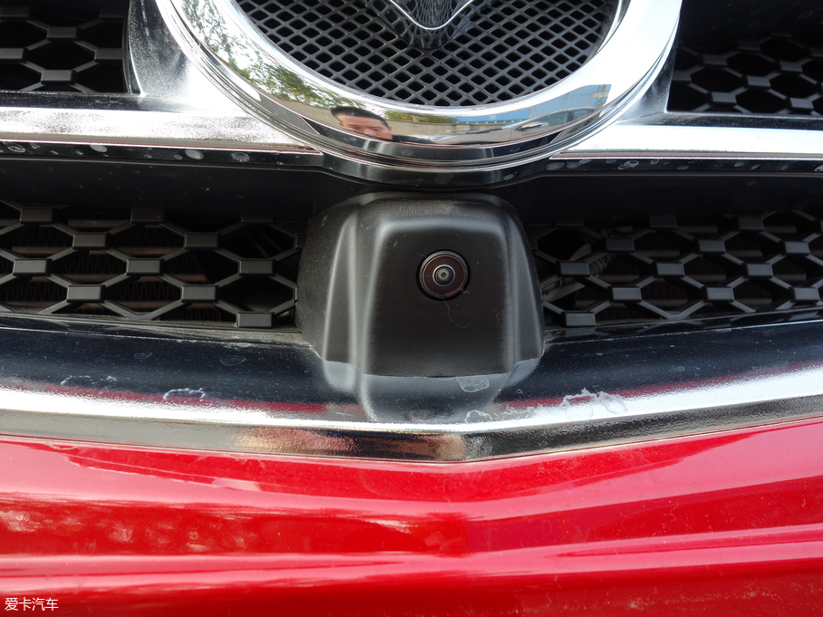 2018RS5 1.5T CVTŞ