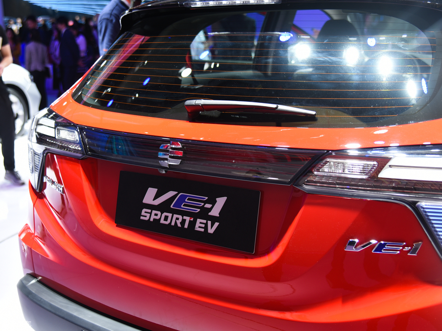 2019������VE-1 ��(bi��o)��(zh��n)��