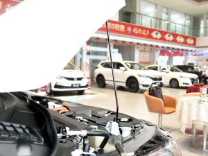 2022款TA 领锐版 其它