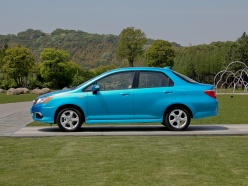 廣汽本田-理念2014款理念S1