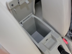 廣汽本田-理念2014款理念S1