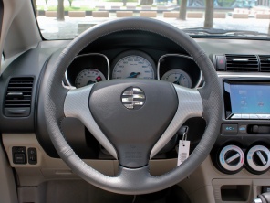 廣汽本田-理念2014款理念S1