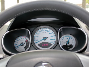 廣汽本田-理念2014款理念S1