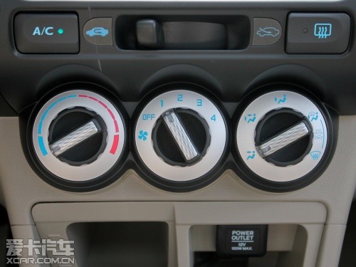 廣汽本田-理念2014款理念S1