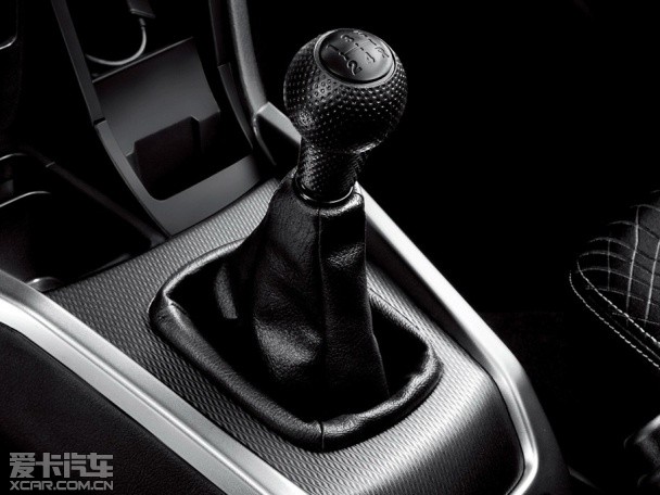 廣汽本田-理念2014款理念S1