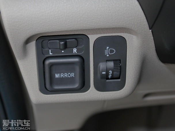 廣汽本田-理念2014款理念S1