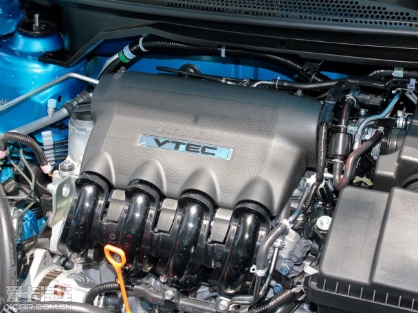 廣汽本田-理念2014款理念S1