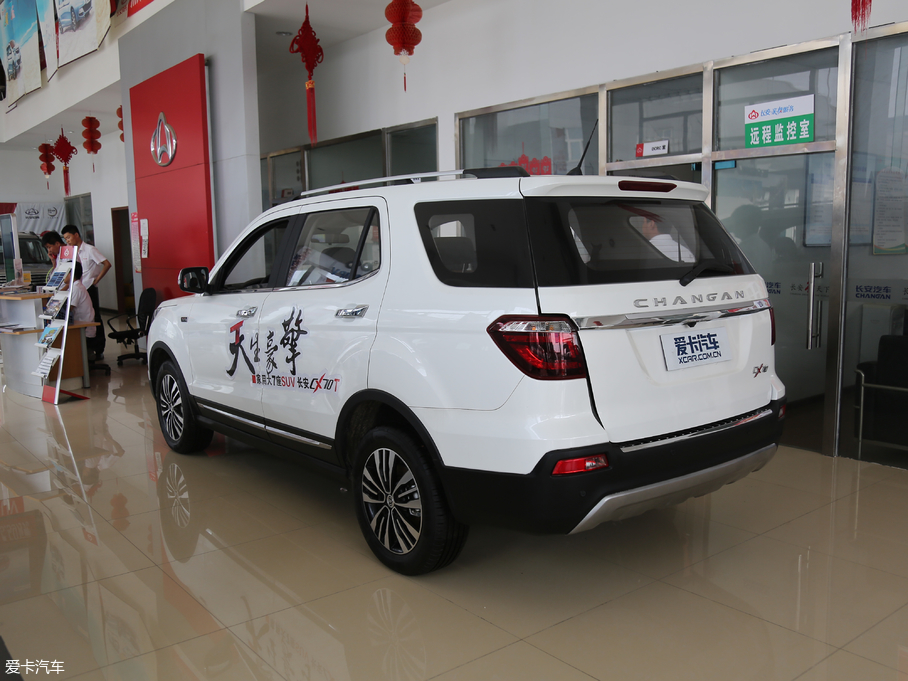 2018LWCX70 CX70T 1.5T Ԅ(dng)