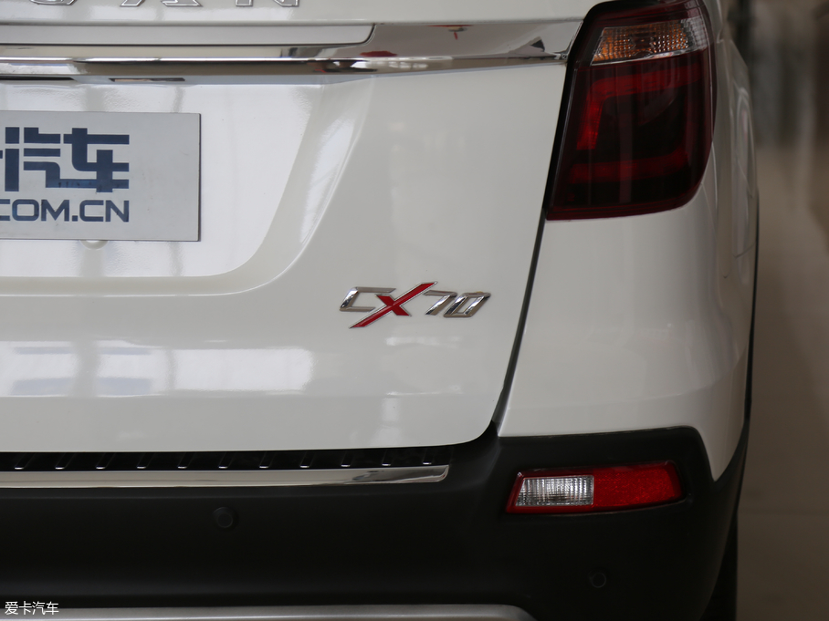 2018LWCX70 CX70T 1.5T Ԅ