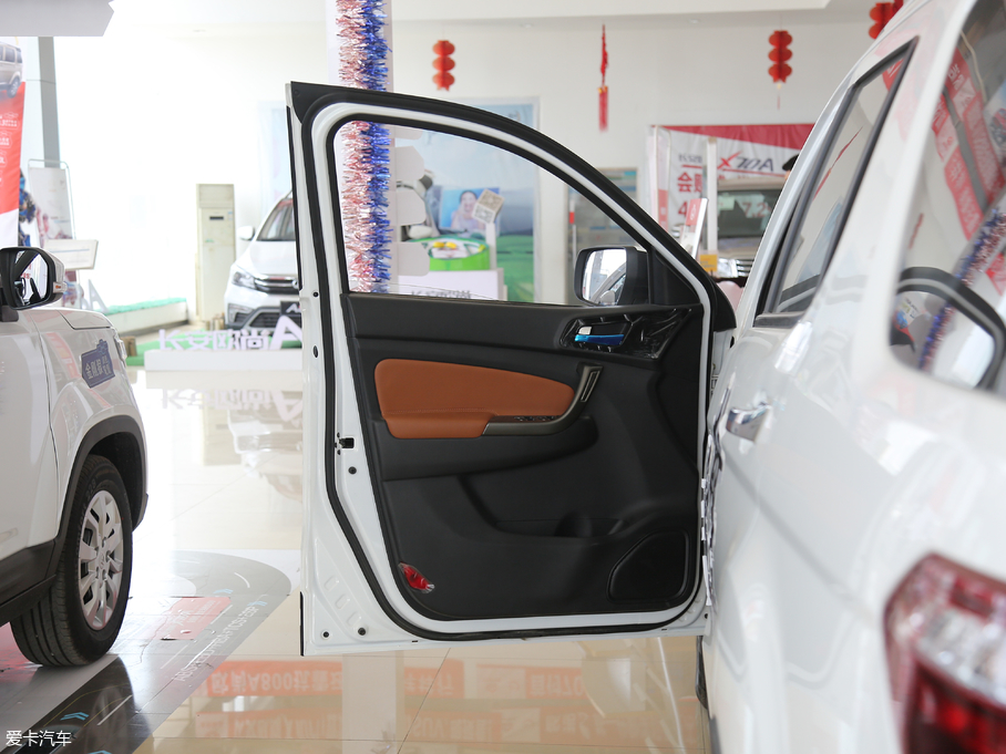 2018LWCX70 CX70T 1.5T Ԅ