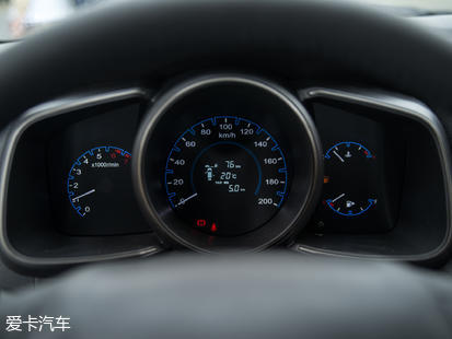 長安汽車2018款長安CX70