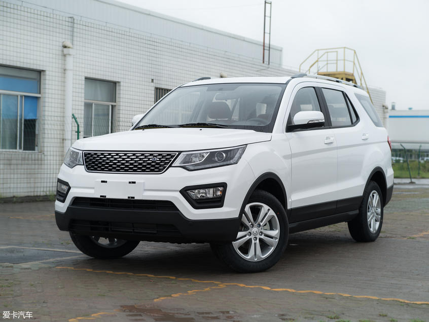 長安汽車2018款長安CX70