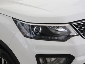2018款CX70T 1.5T 自动舒擎版 细节外观